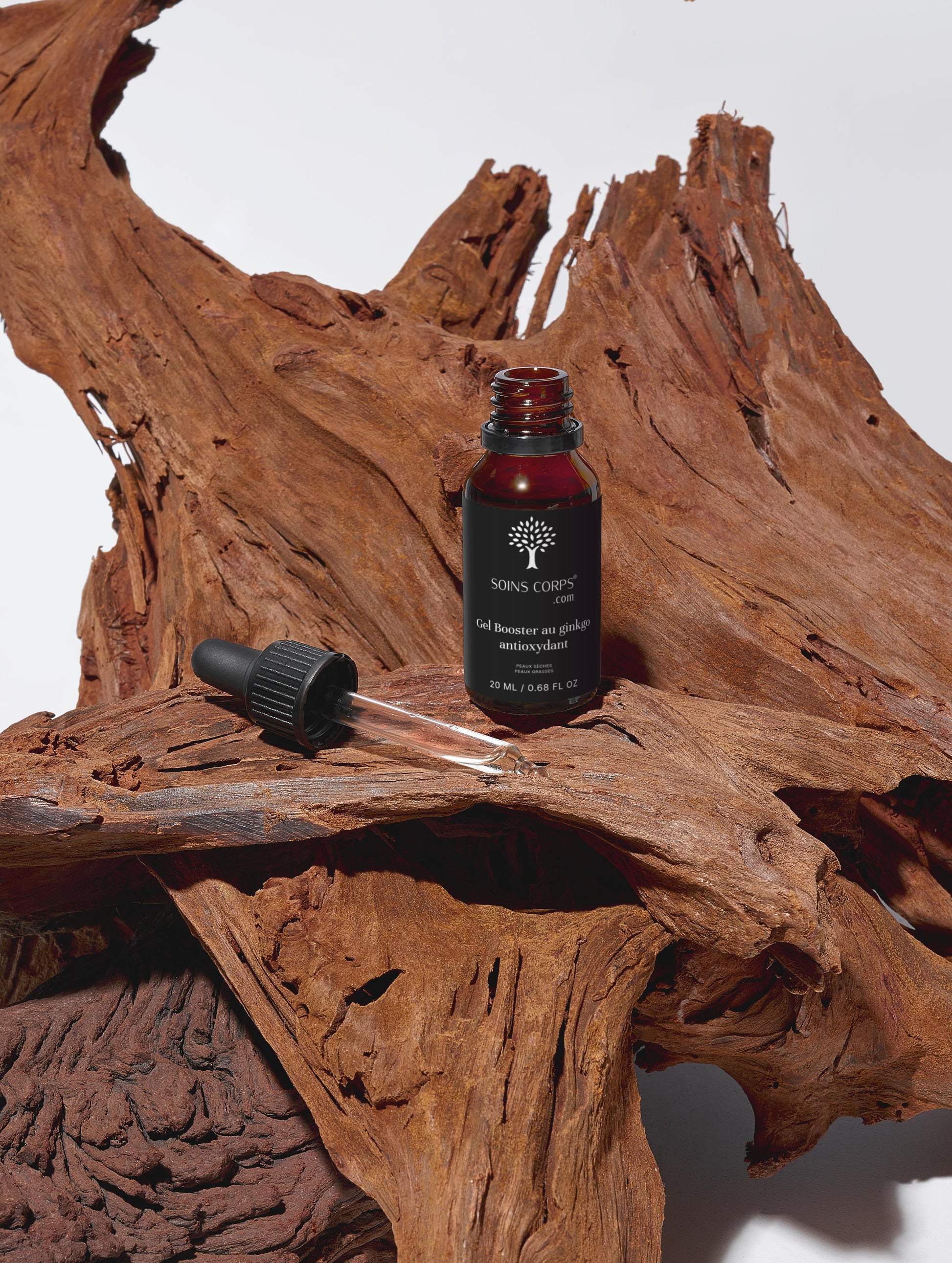 soin visage pour homme ce gel booster de  soins corp.com