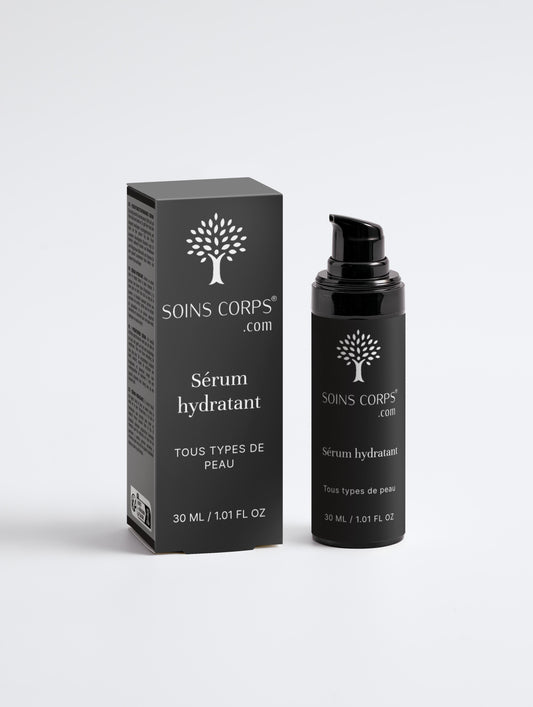Sérum Hydratant 30 ml