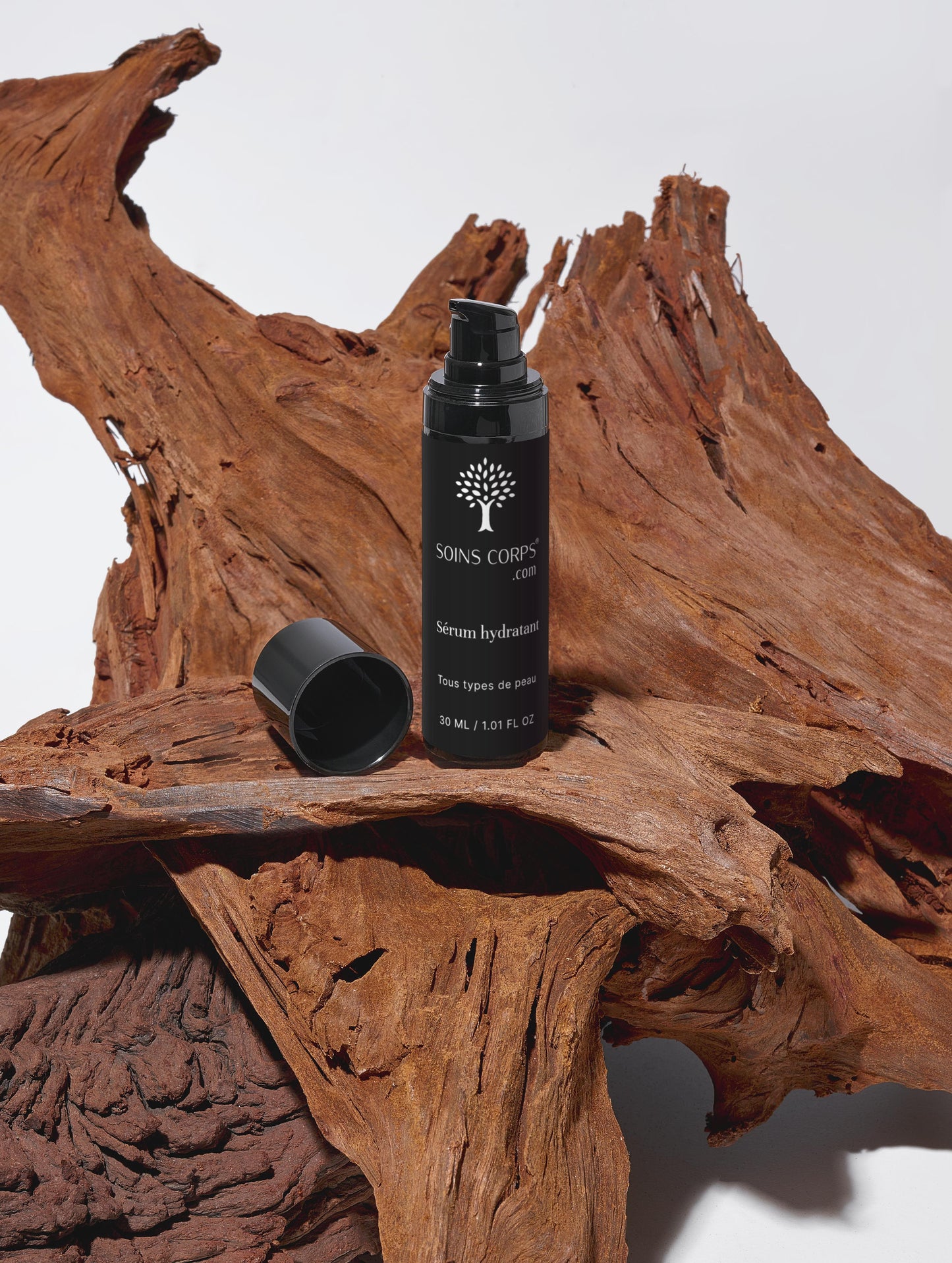 Sérum Hydratant Homme 30 ml