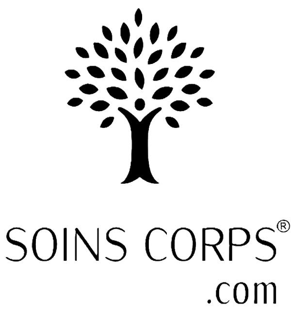 SOINS CORPS.com